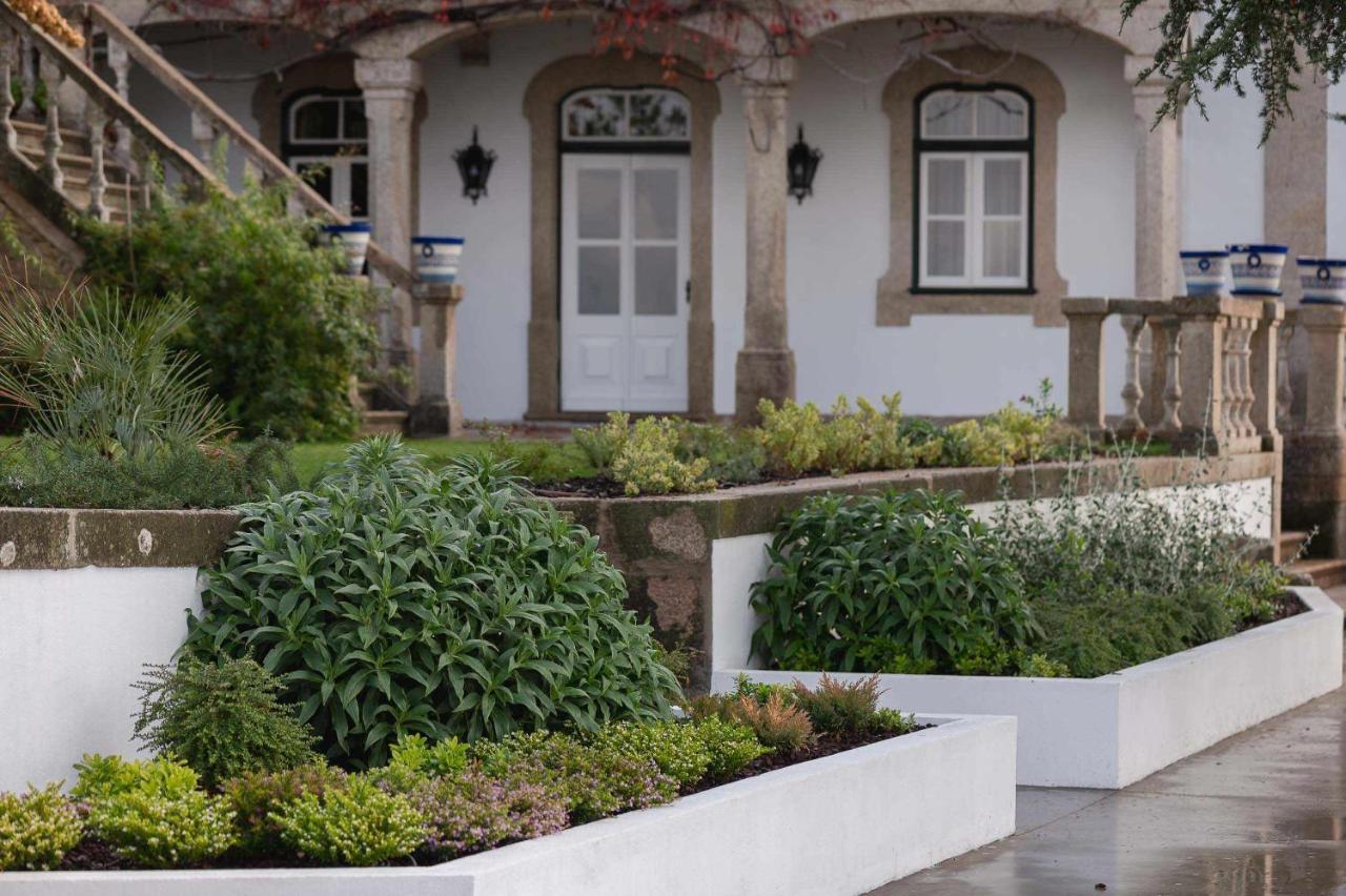 Villa Casa Do Cedro De Medelim Exterior foto